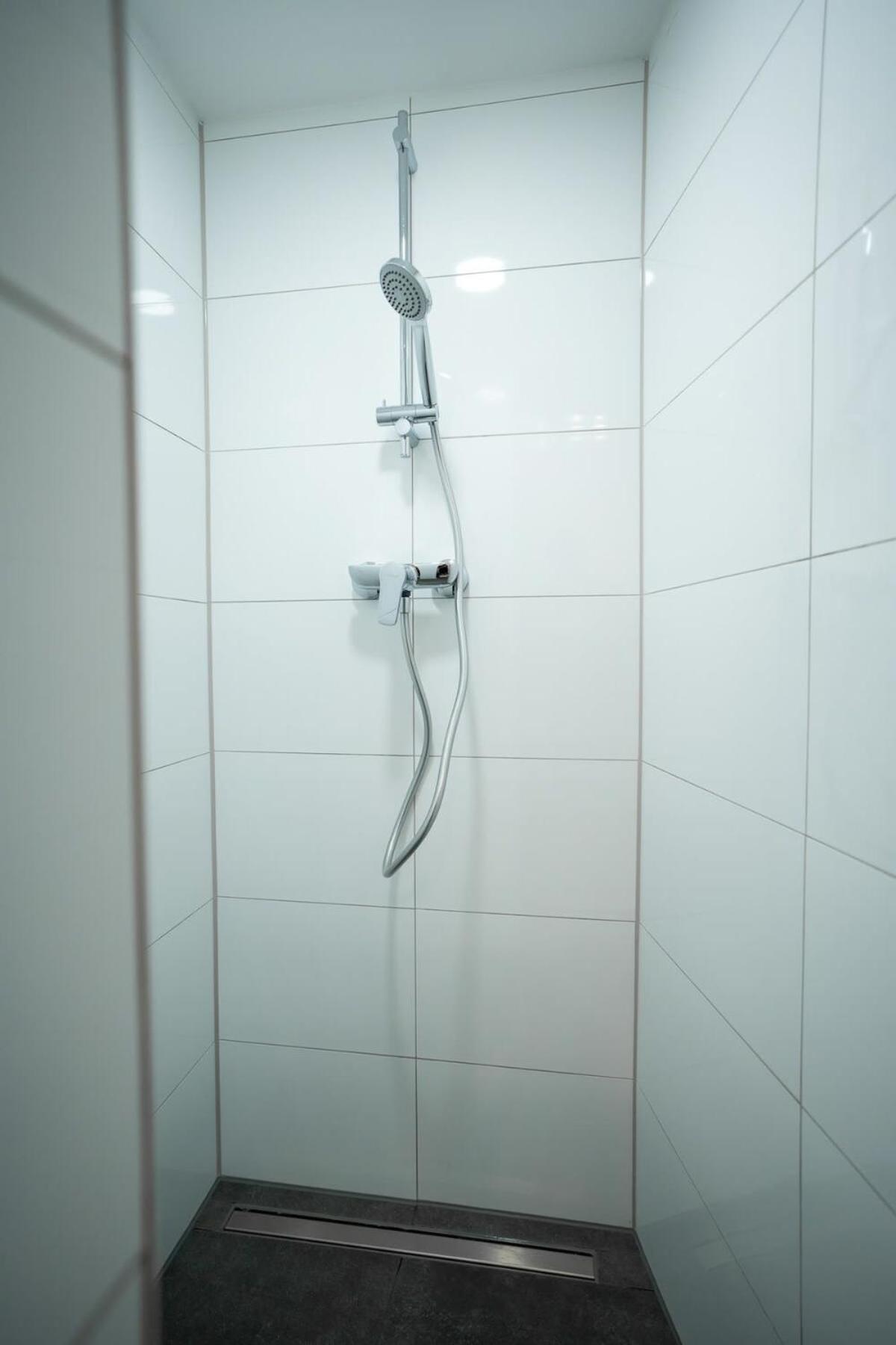 Hamburg City Apartment For 7 외부 사진